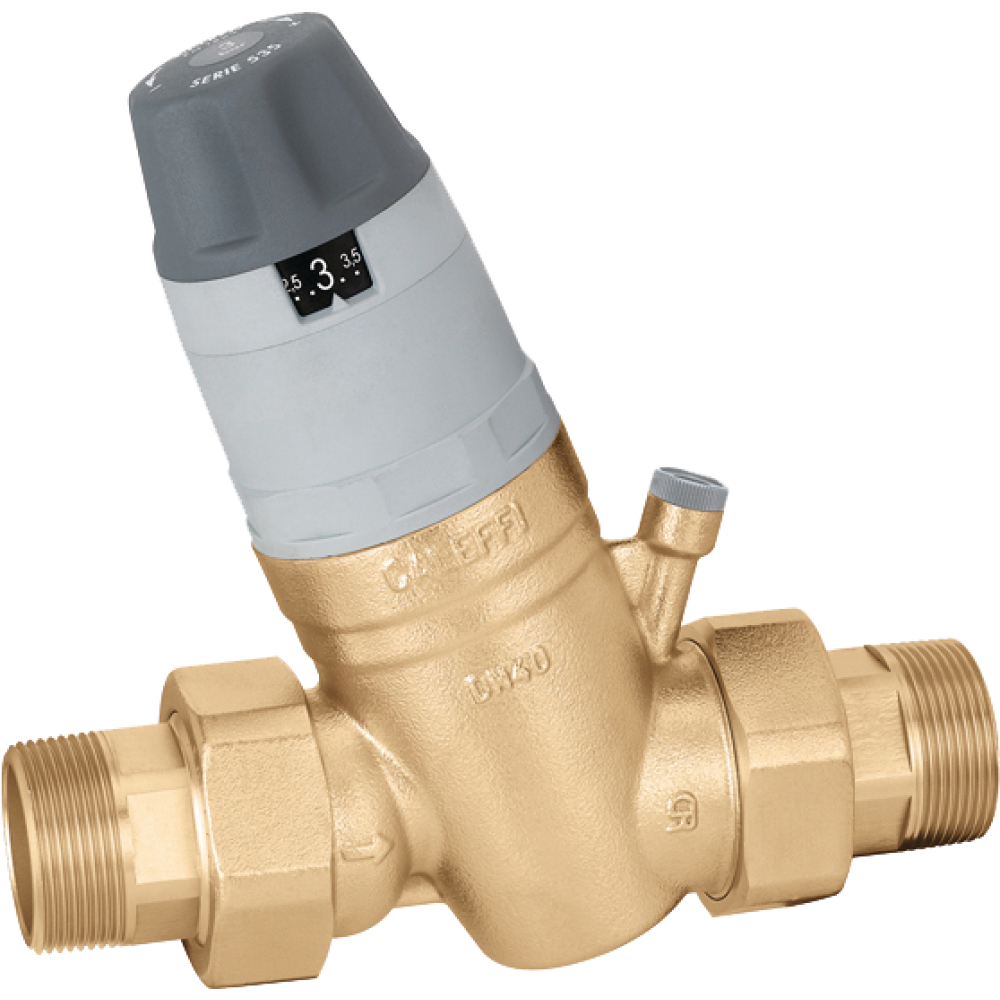 Druckminderer Caleffi