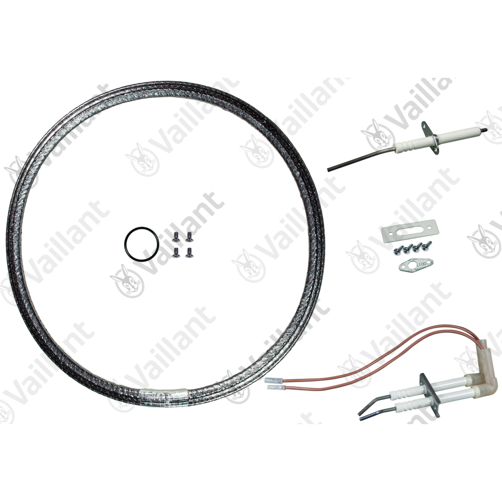 Vaillant Wartungsset, VC 1006+1206/5-5 R2-4 Vaillant-Nr. 0010027636