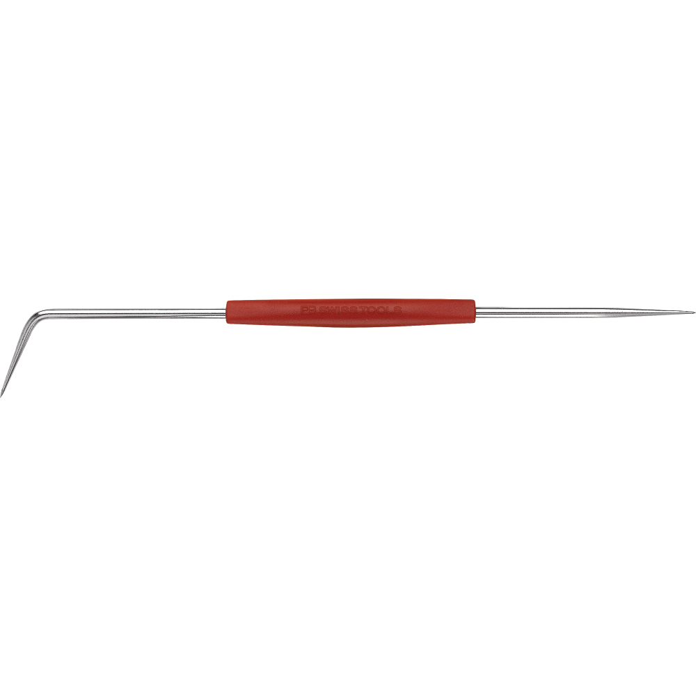 Winkelreissnadel CrV 220mm mit Kunststoffgriff PB Swiss Tools