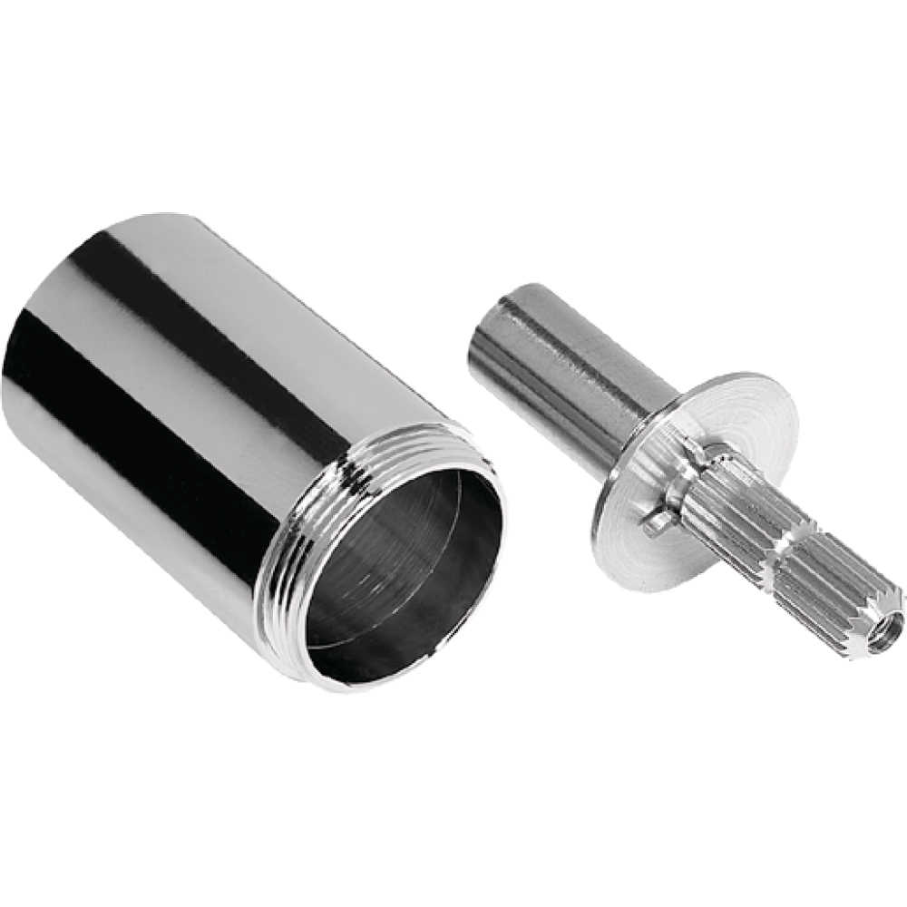 FORMAT Basic 2.0 UP-Verlängerung 40mm, chrom