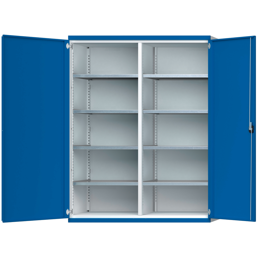 Schwerlastschrank 8 x FB