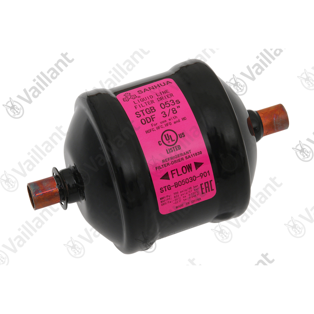 Vaillant Filter Vaillant-Nr. 0020266439