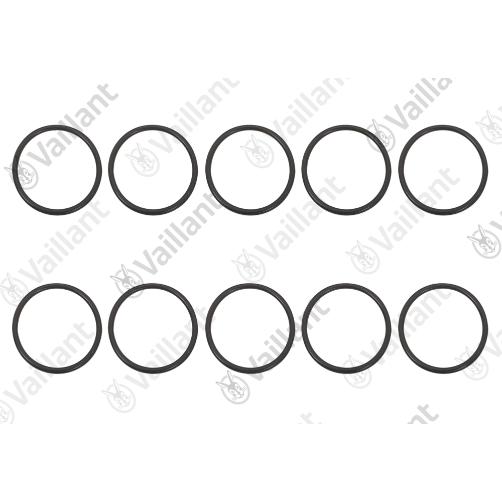 Vaillant O-Ring, (x10) Vaillant-Nr. 20143467