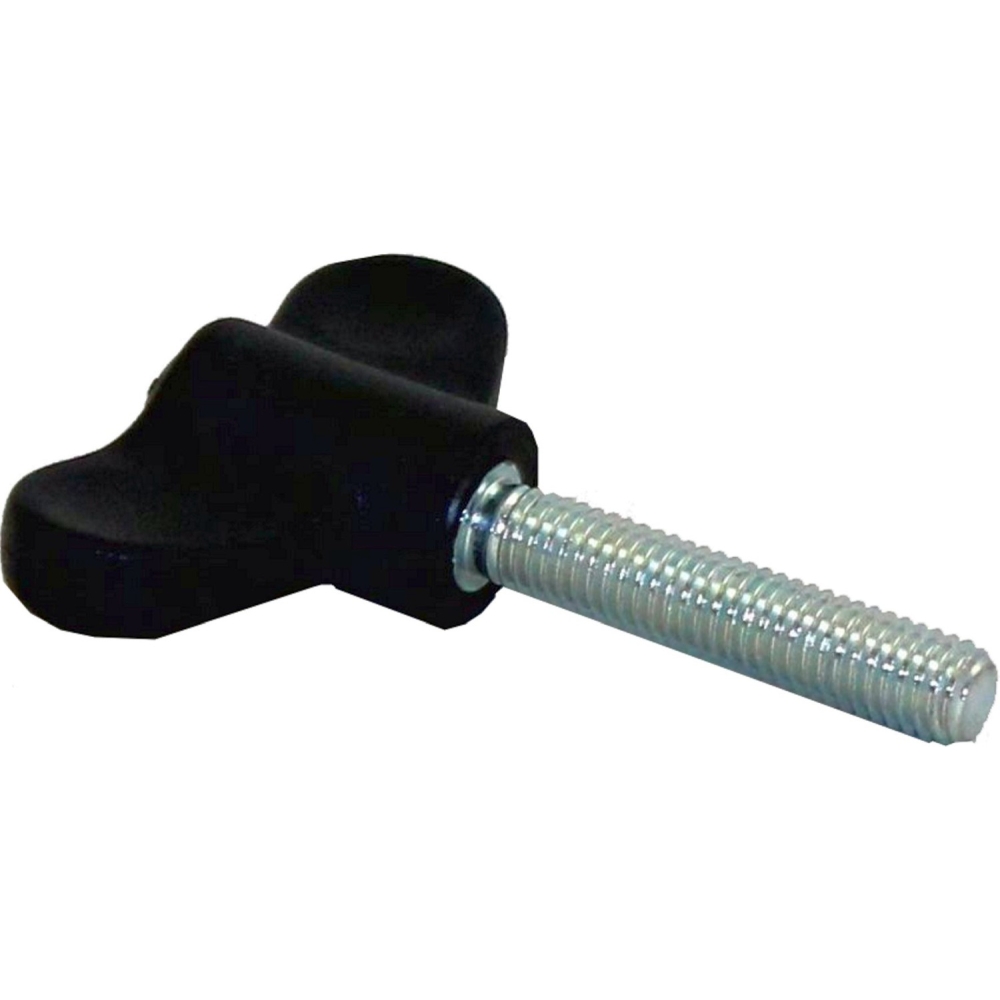 Wolf Flügelschraube M8 x 40 für COB