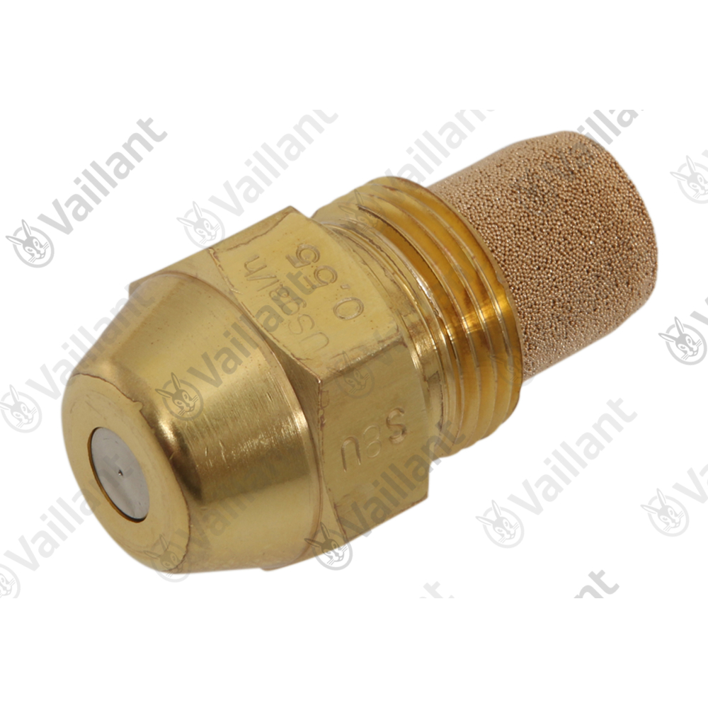 Vaillant Brennerdüse, 0.55/80 H HW Vaillant-Nr. 0020238994