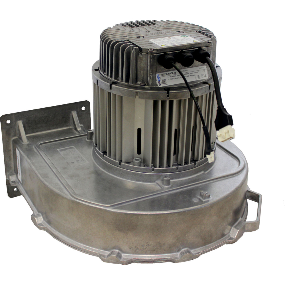 Wolf Gebläse-Gas G3G250-MW50 für MGK-2 1000