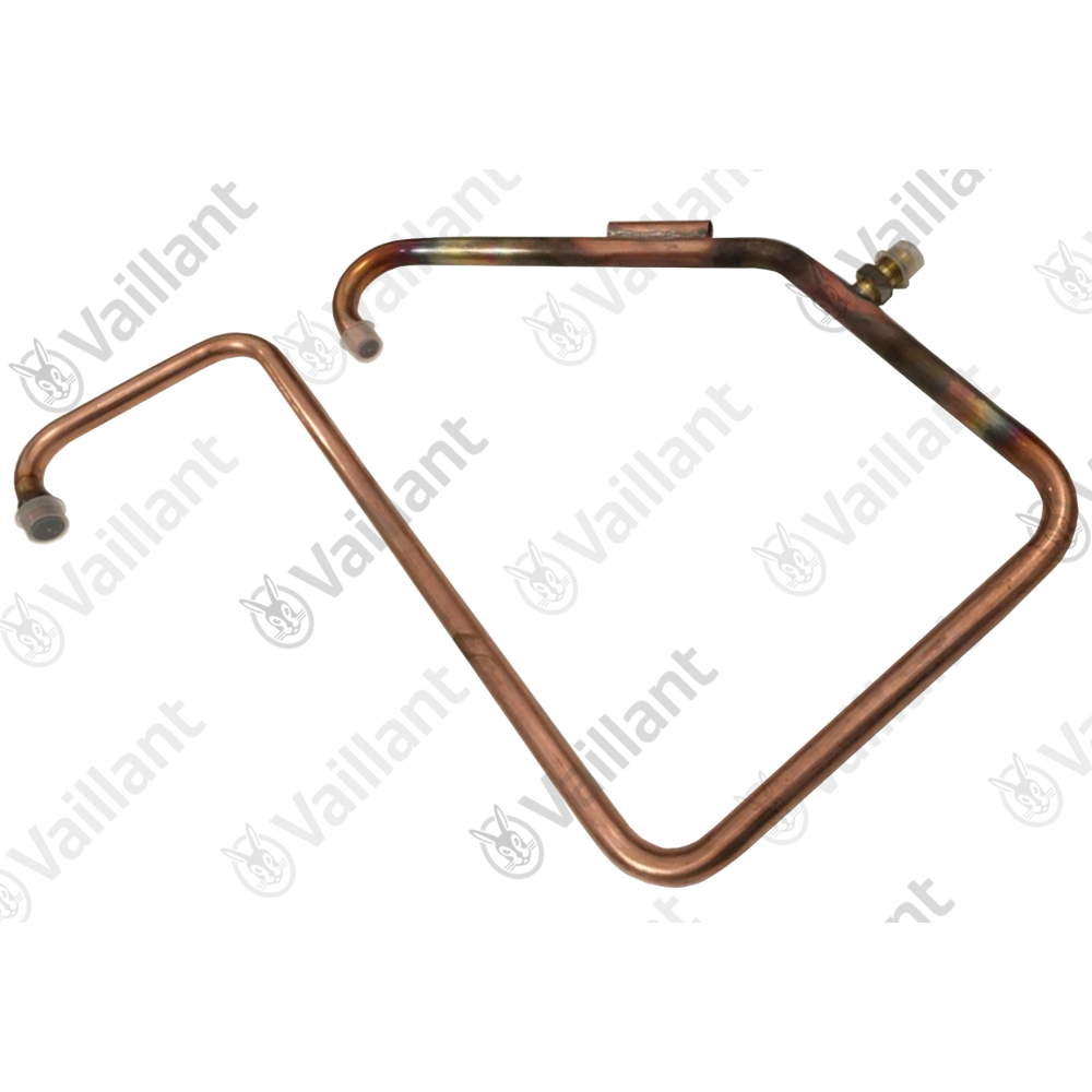 Vaillant Rohr Vaillant-Nr. 8000026160