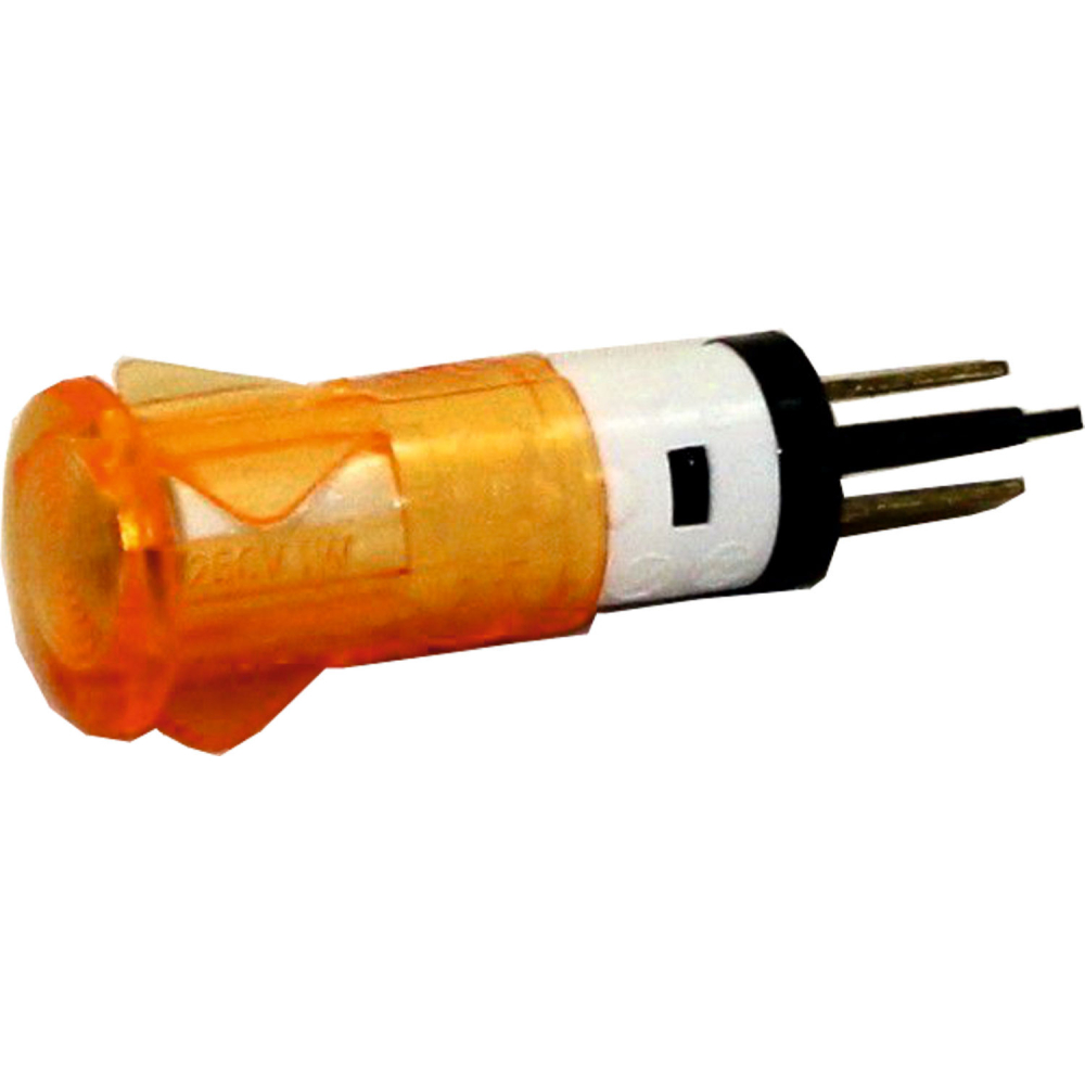 Wolf Brennerstöranzeige für R21-DDC
