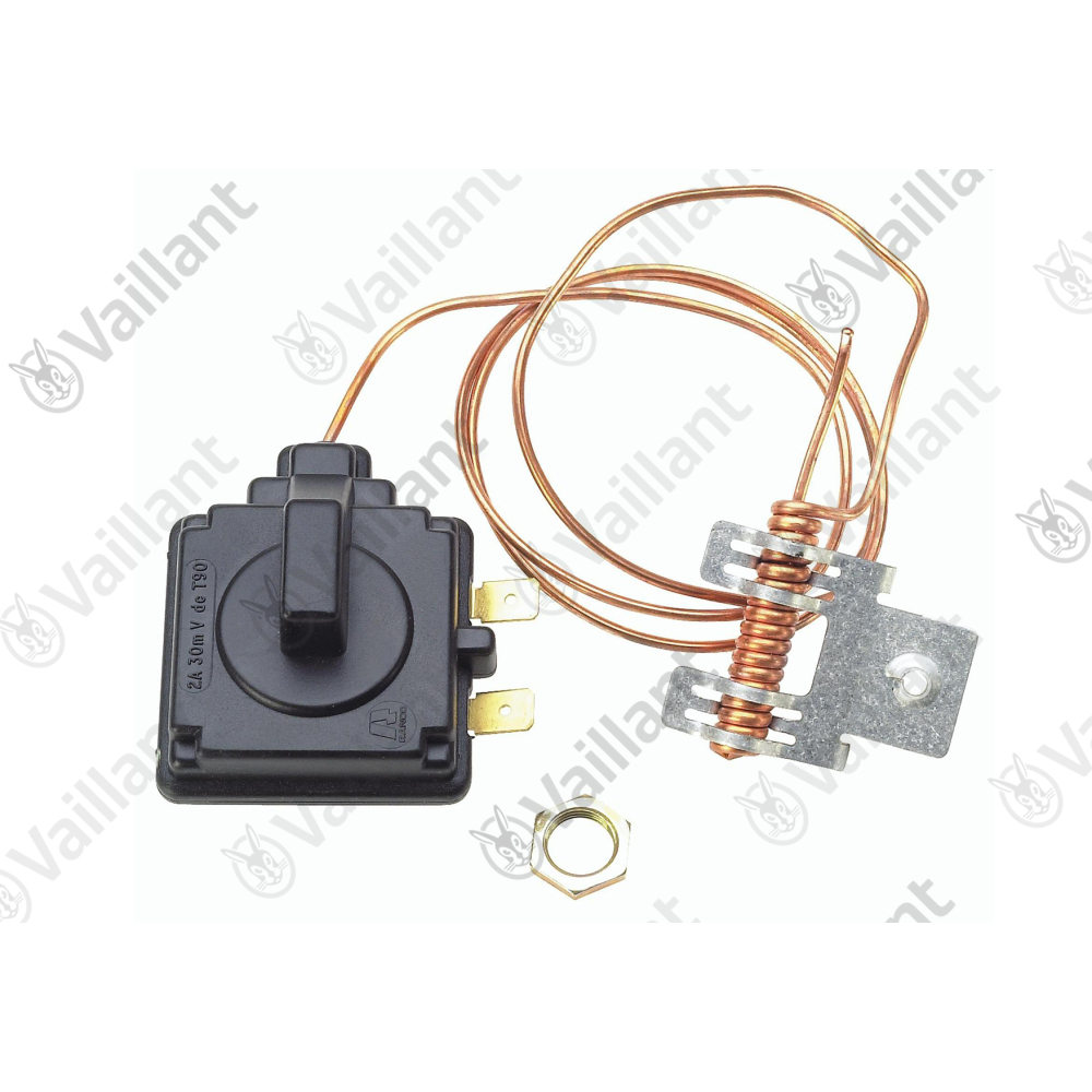 Vaillant Temperaturbegrenzer Vaillant-Nr. 101122