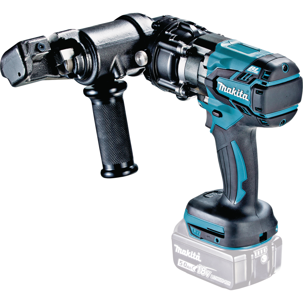 Makita Akku-Gewindestangentrenner 18V DSC121ZKX1 Solo