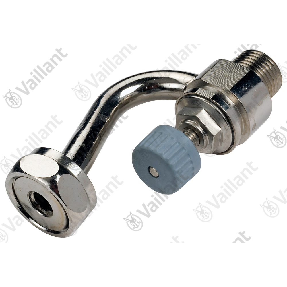 Vaillant Anschluss, Kaltwasser Vaillant-Nr. 0020107766