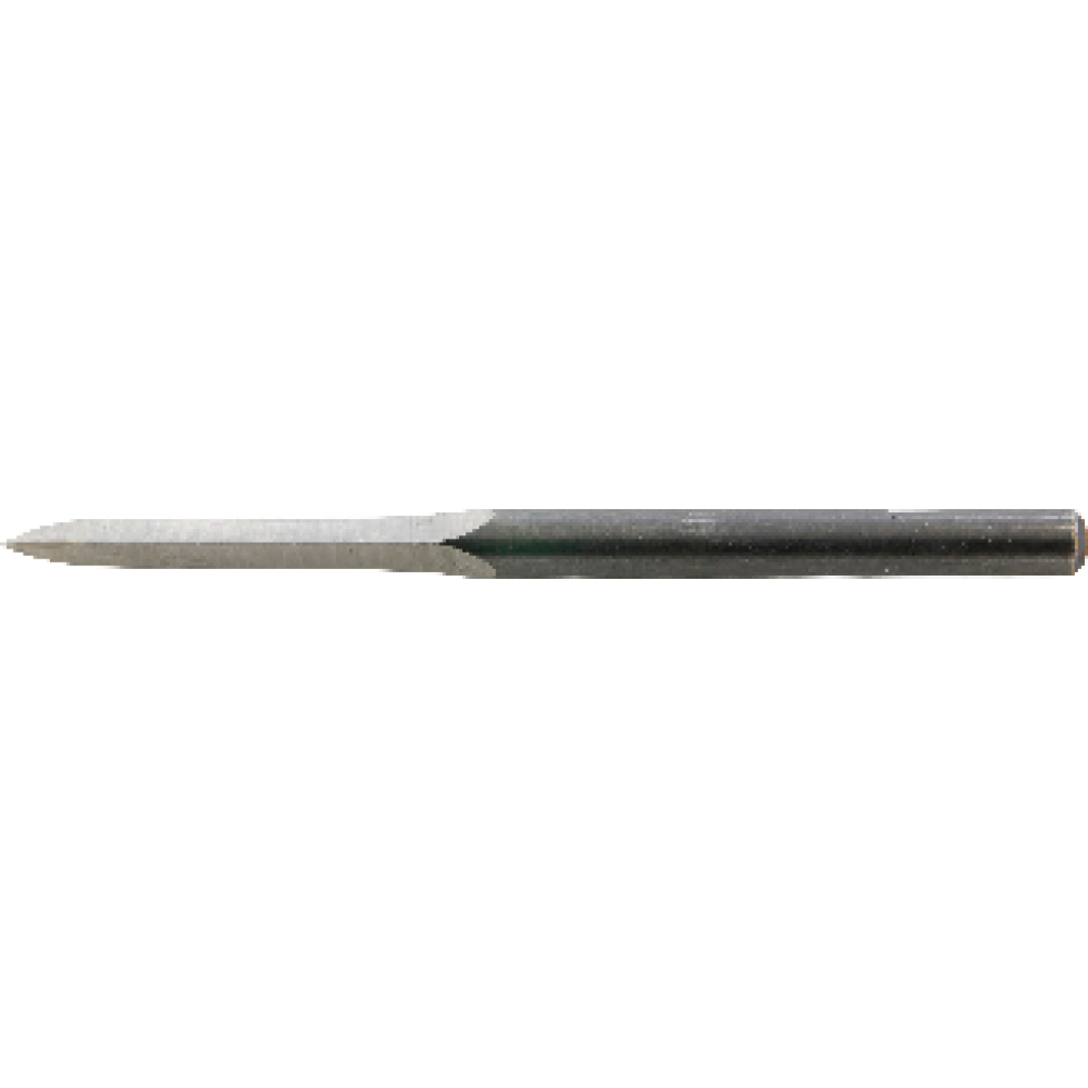 GRATTEC Dreikantschaber D50 3,2x50mm