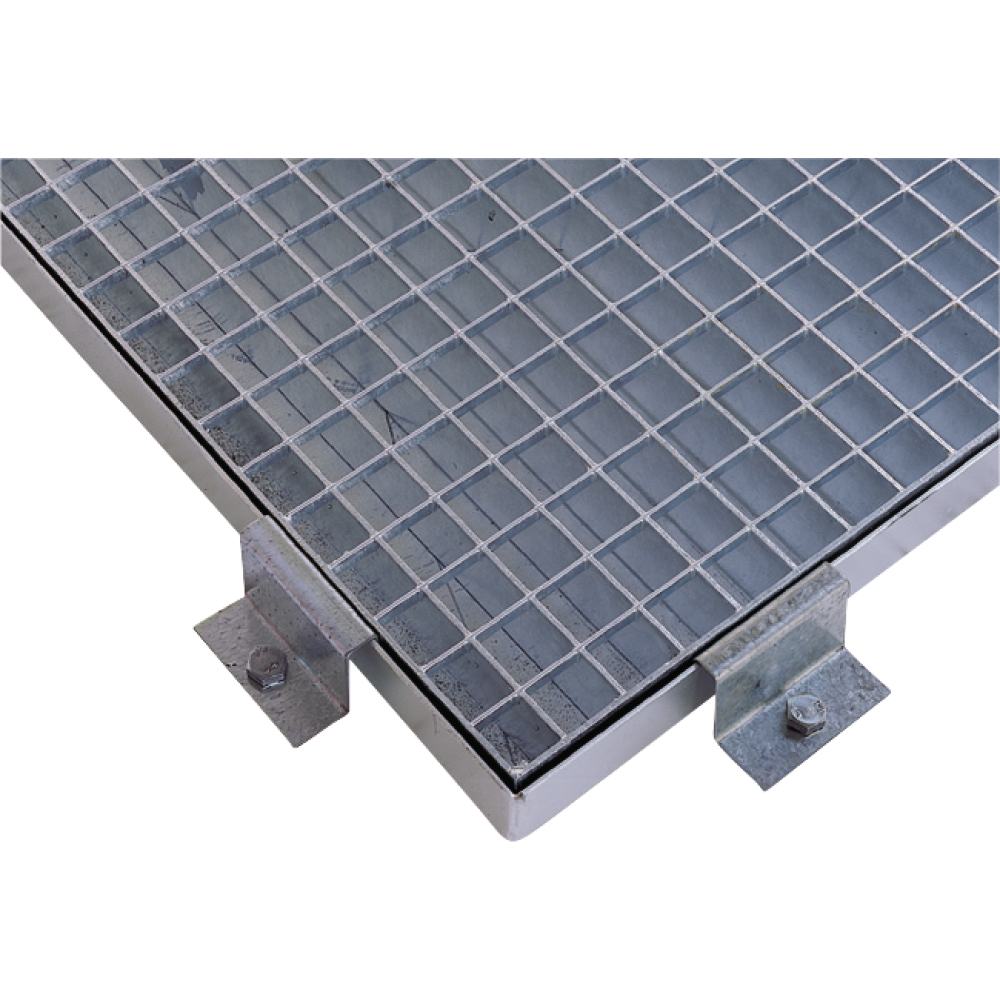 123-er Kreuzklemme KK 123für 123-er Bodenelement
