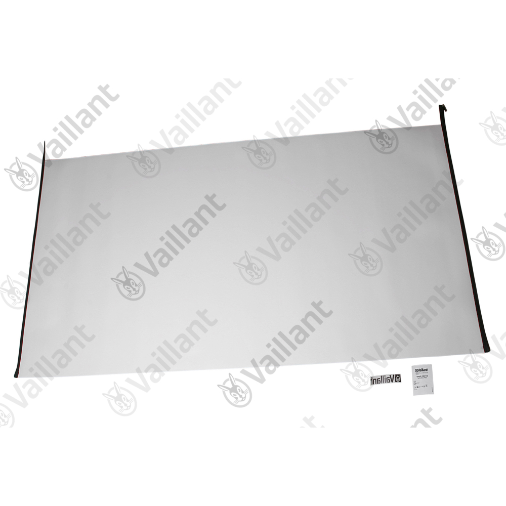 Vaillant Mantel, Isolier-, weiß (100 l) Vaillant-Nr. 0020246434