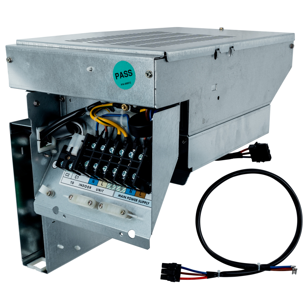Wolf Regelung für BWL-1S-10/14 230V