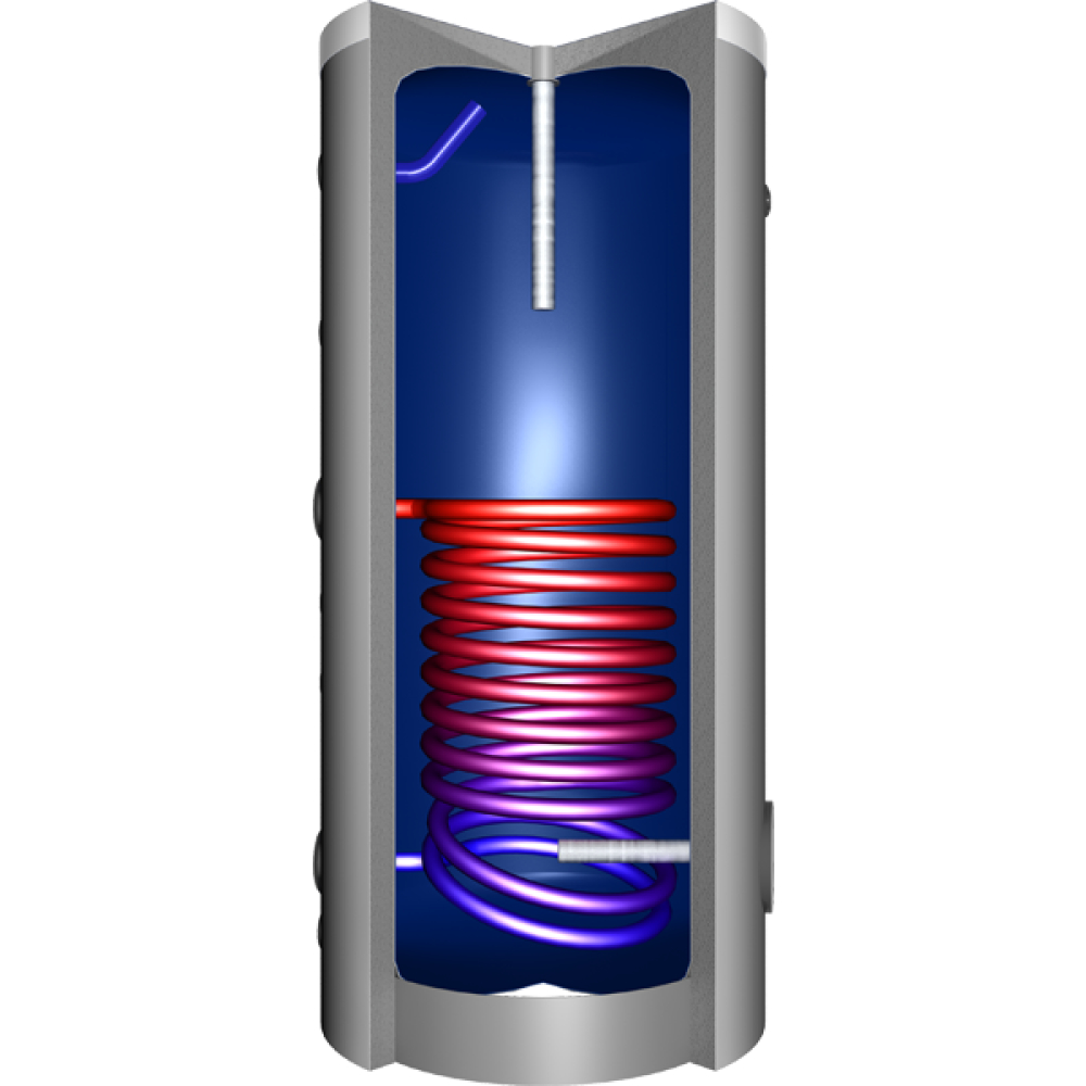 Brauchwasserspeicher ERSS PUR
