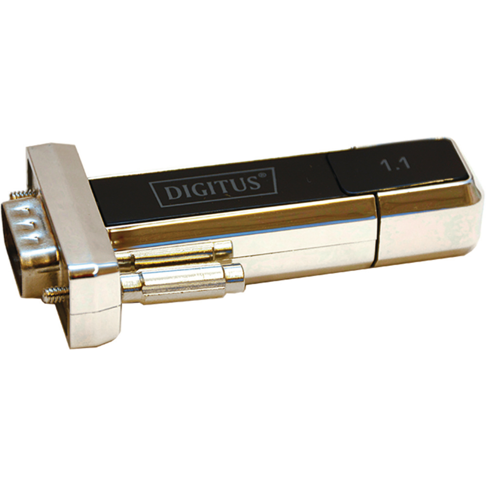 Fröling Adapter Digitus USB 1.1 auf Seriell