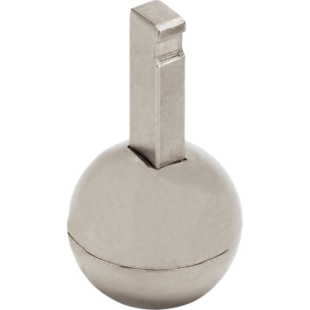hansgrohe Steuerkugel o. Mundduschenanschl. 13964