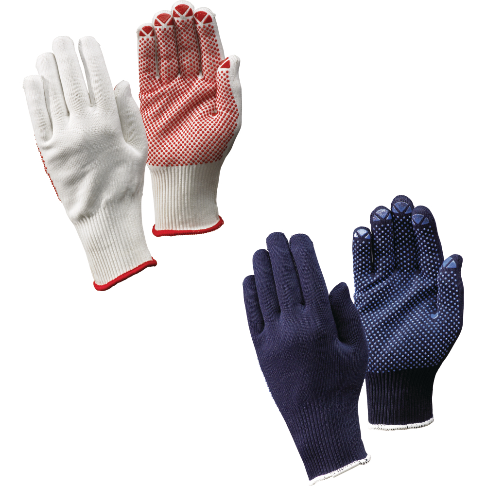 Strickhandschuh Packer, FORTIS