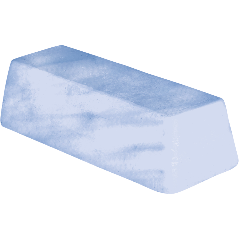 Tyrolit Polierpaste S-POLISH 30x20x90 mm PREMIUM Stahl/Inox/Aluminium
