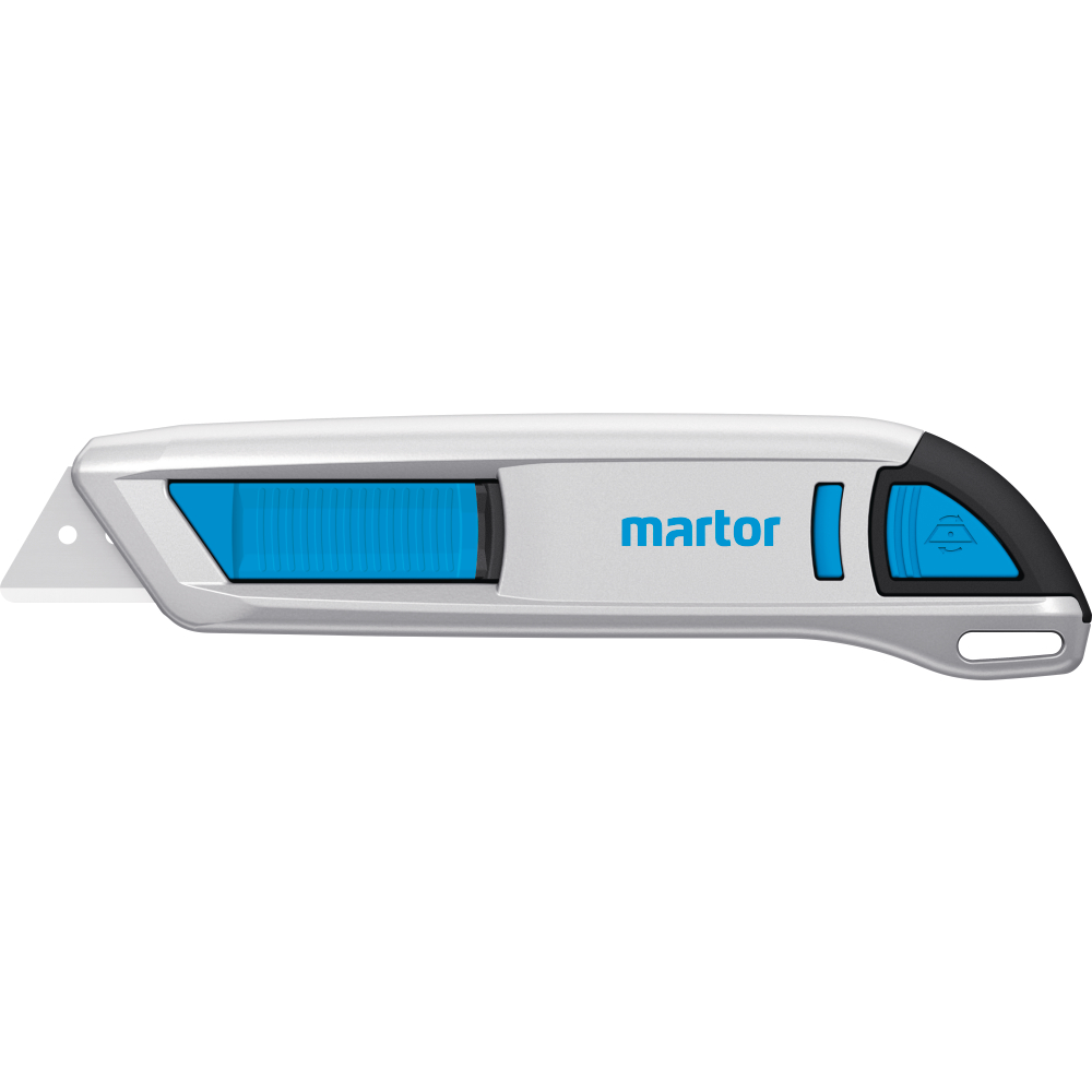 martor Sicherheitsmesser SECUNORM 500