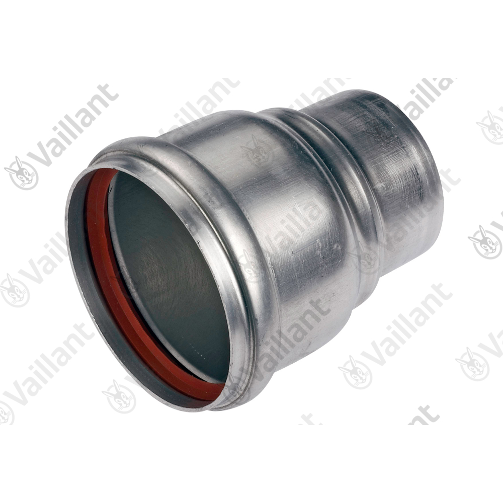 Vaillant Adapter, 63-80 mm Vaillant-Nr. 147777