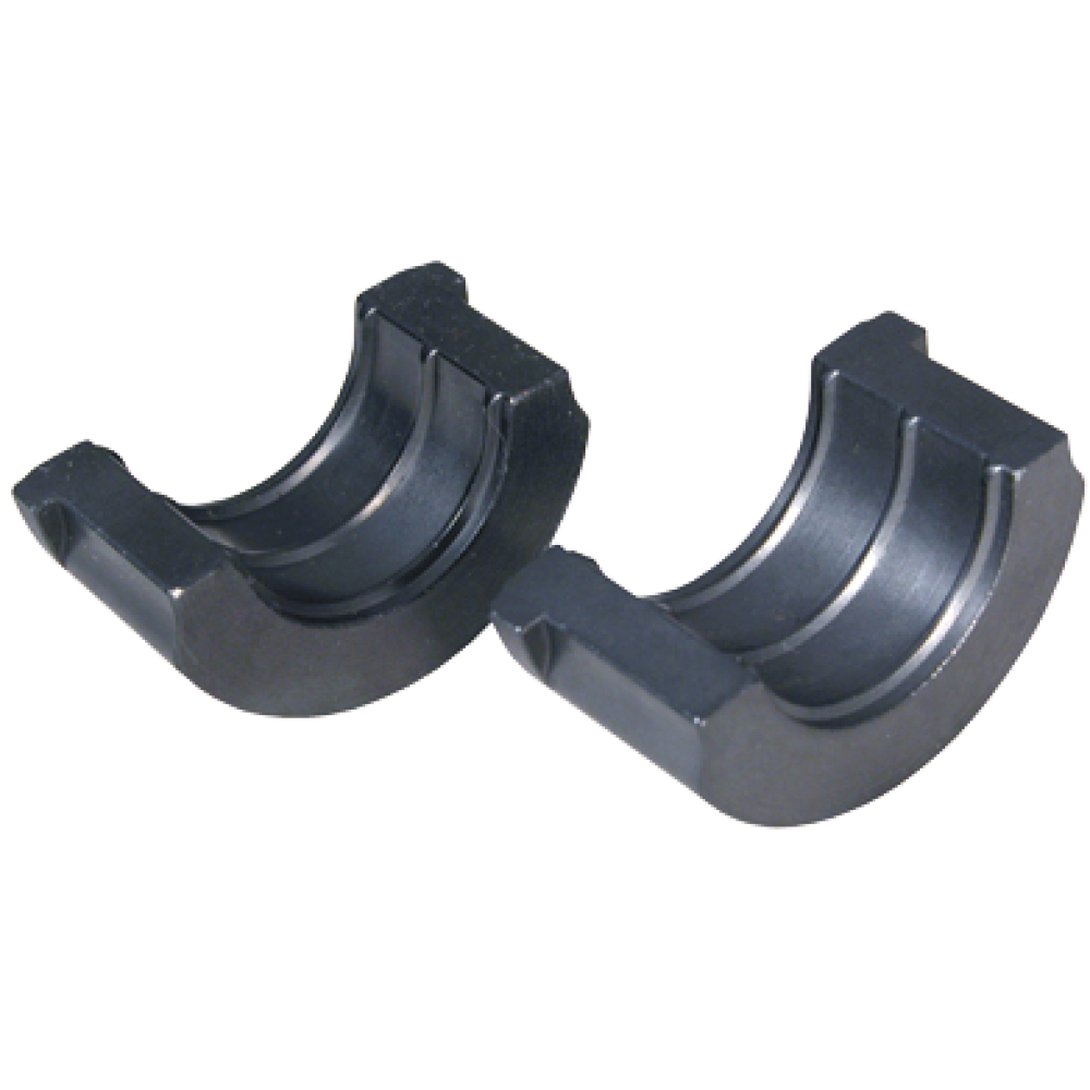 Einsätze für Handpresszange
