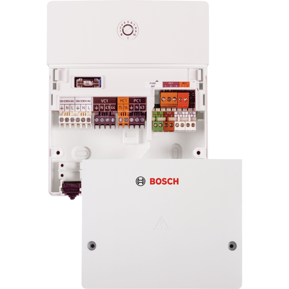 Mischermodul MM100 für 1 Heizkreis