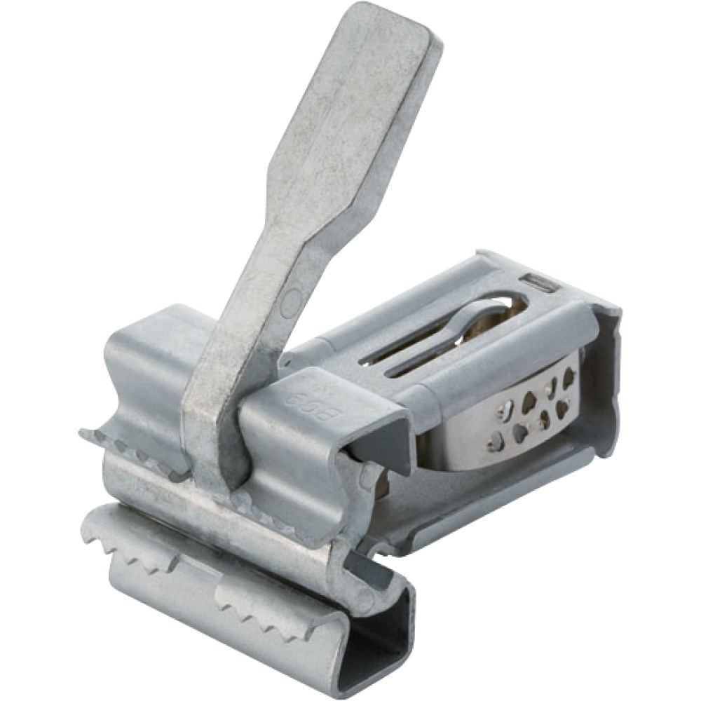 Profilverbinder GIS #461.200.00.1