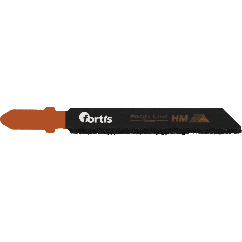 FORTIS Stichsägeblatt HM 75/50/K30