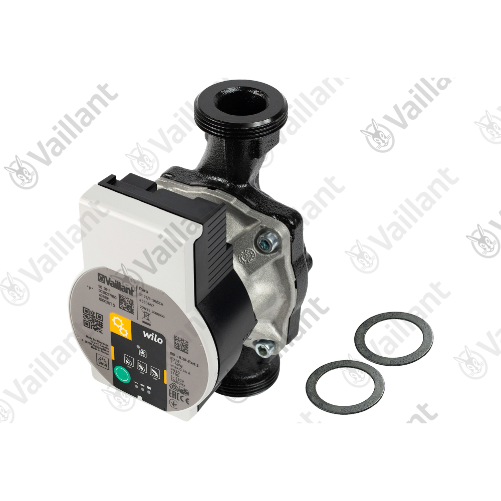 Vaillant Pumpe, Hocheffizienz Vaillant-Nr. 0010030664