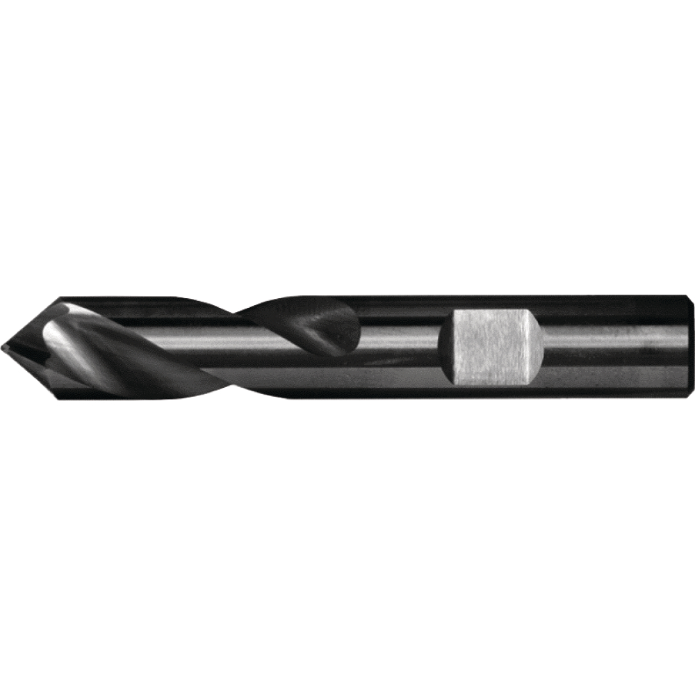 NC-Anbohrer 20mm VHM 90° #50101