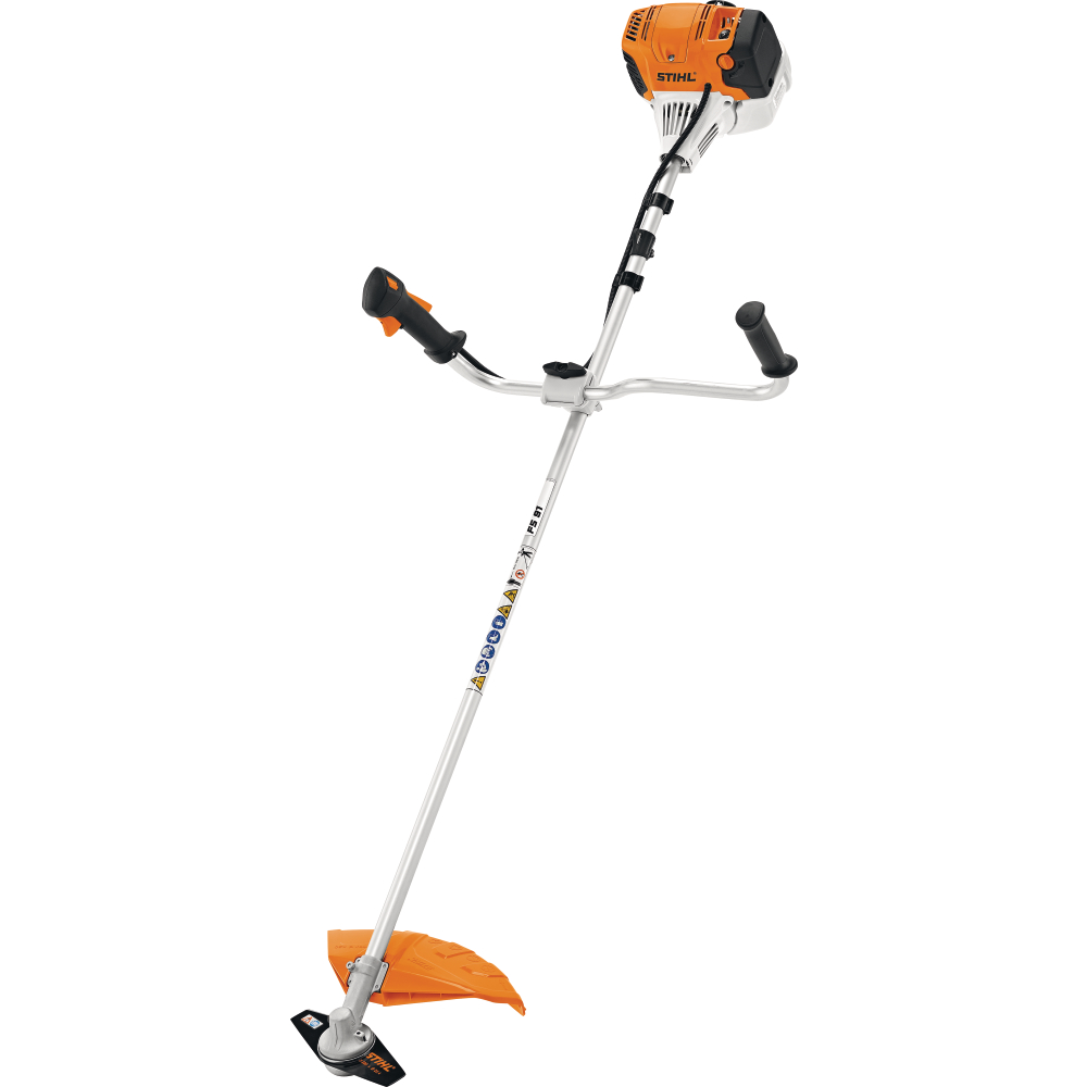 Stihl Motorsense FS 91 mit Grasschneidebl. 230mm