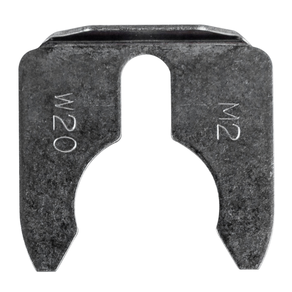 Wolf Clip DN20.2 für CGU-2