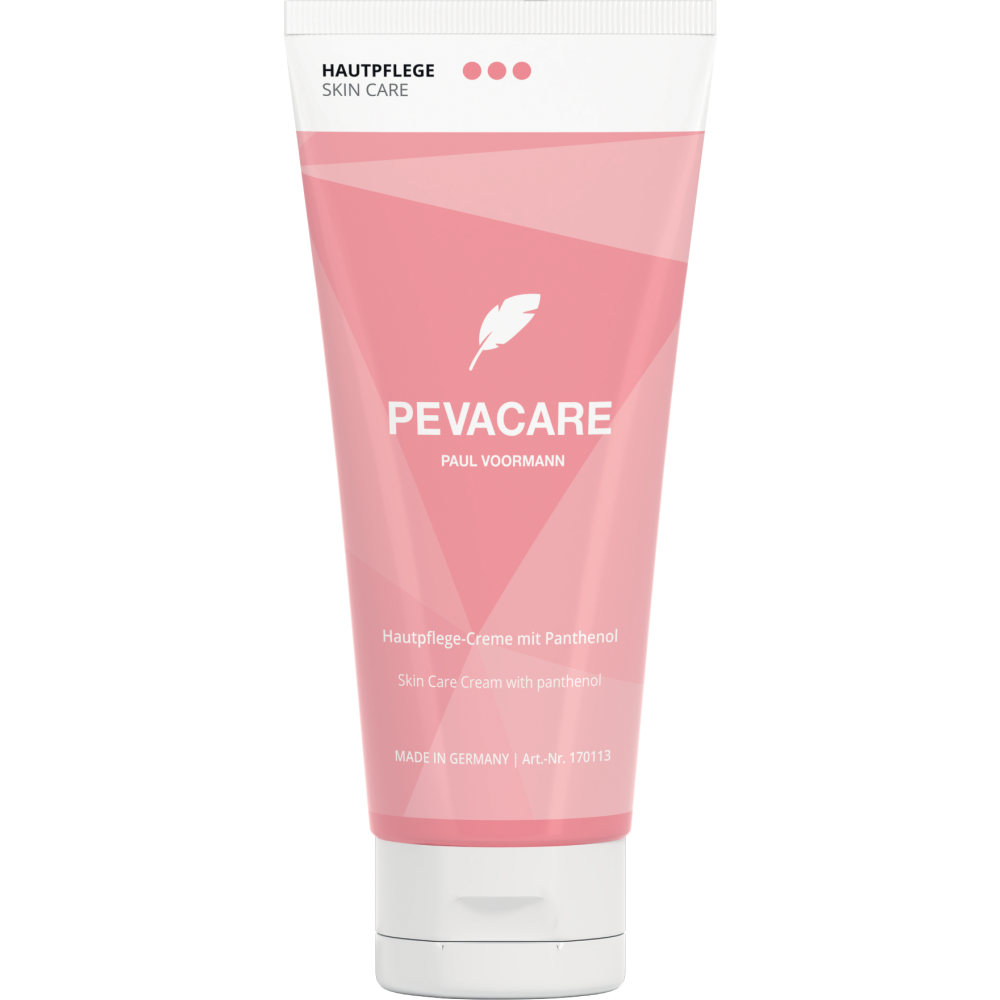 Paul Voormann PEVACARE Hautpflege / Handcreme 100 ml