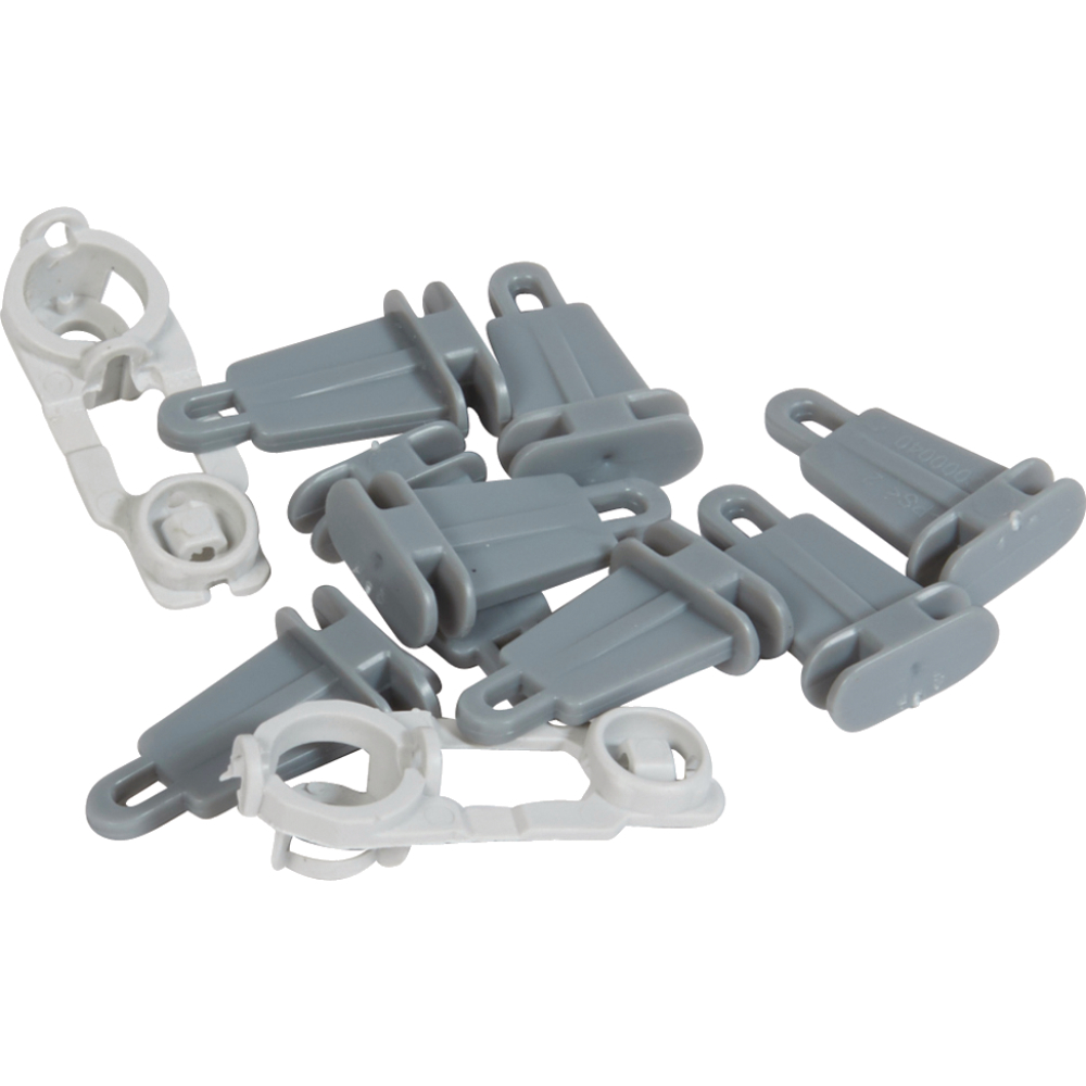 Legrand Plombierset Satz m. 2 plombierbaren