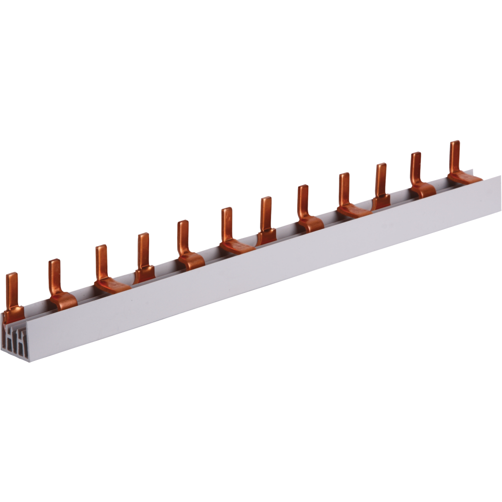 Steg-Phasenschiene S-3L-1000/10