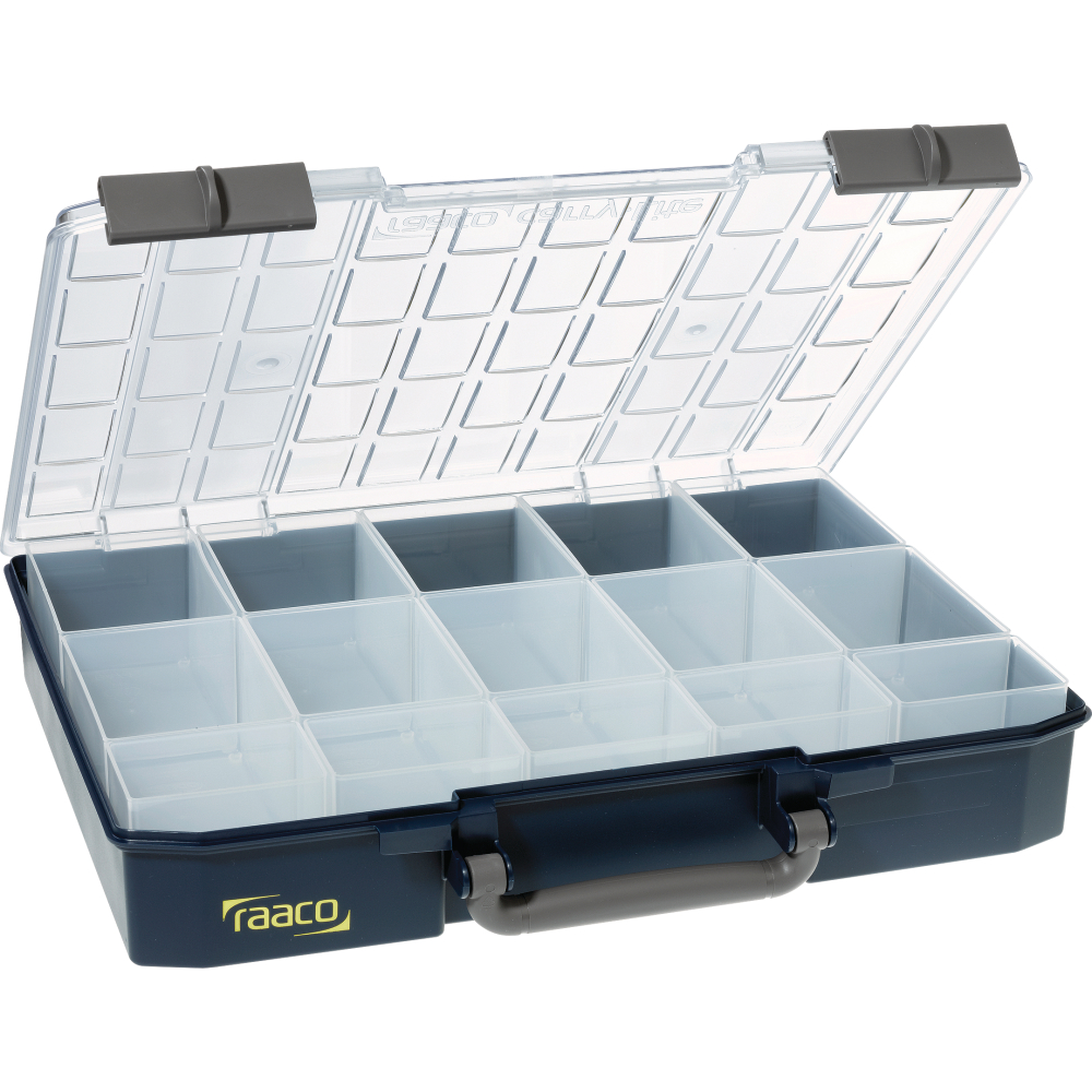 CarryLite 80 5x10-15