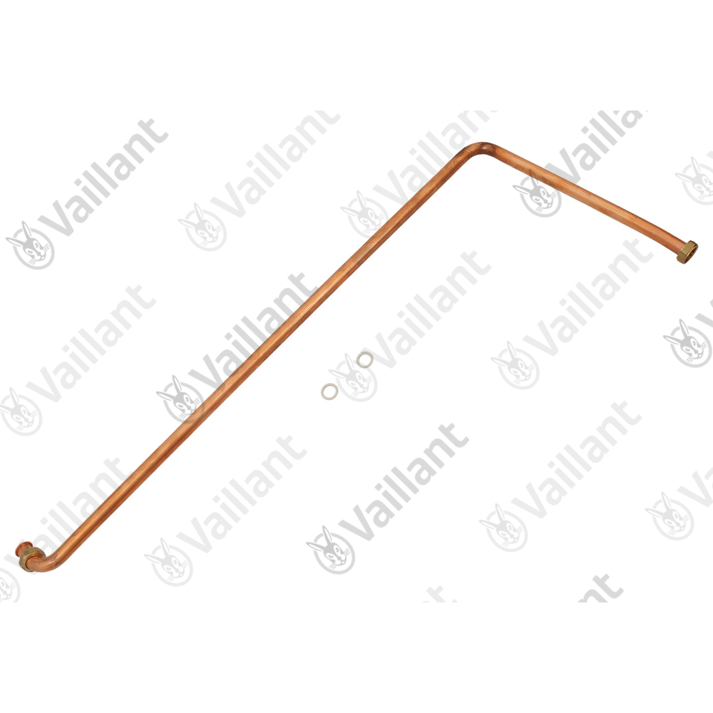 Vaillant Rohr Vaillant-Nr. 0020018760