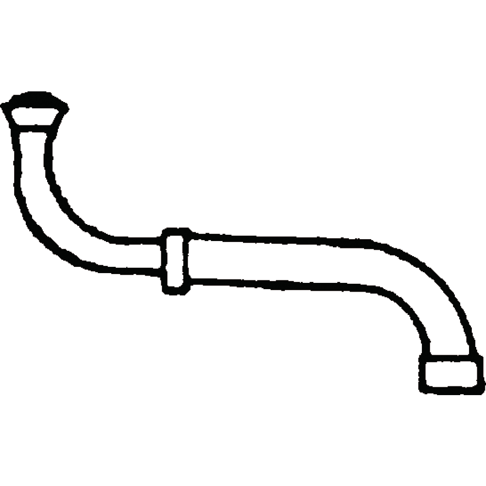 Auslauf ausziehbar 200-300 16620096