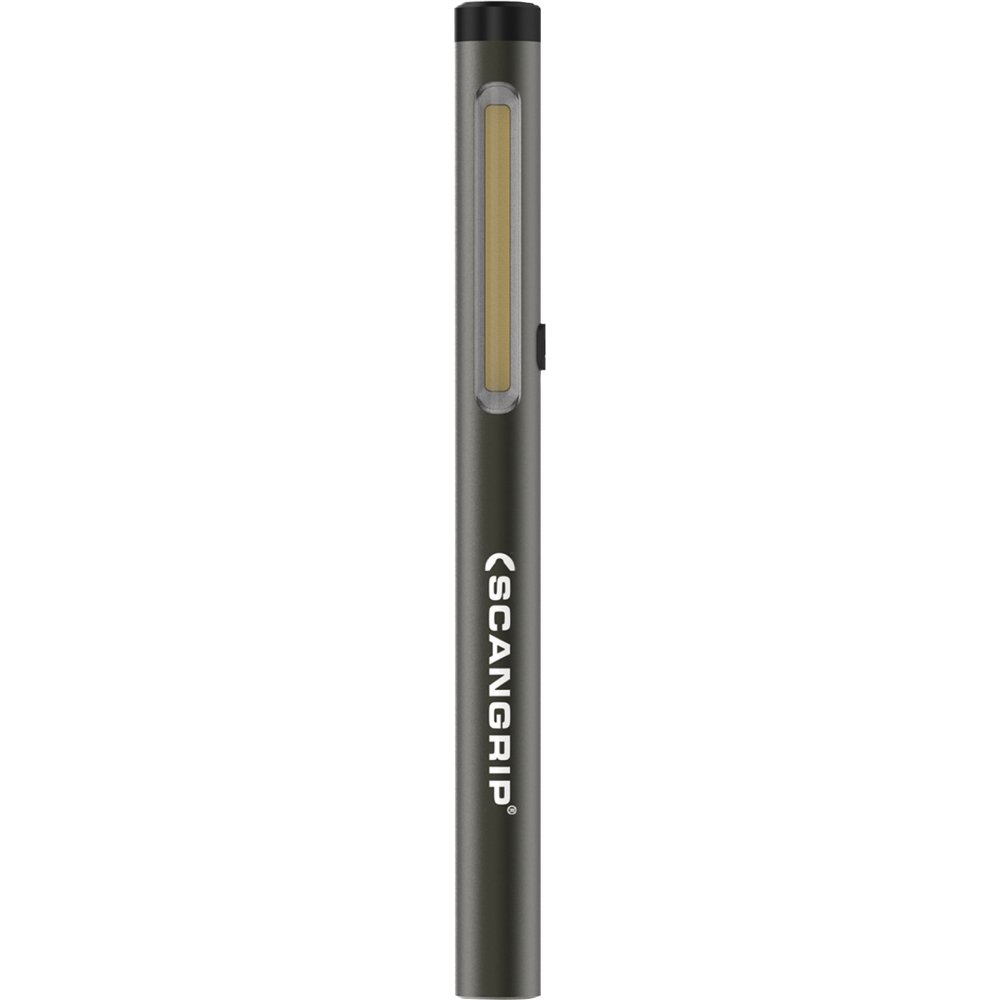 Akku-Stiftleuchte WORK PEN 200 R 150Lumen+20-200Lumen SCANGRIP