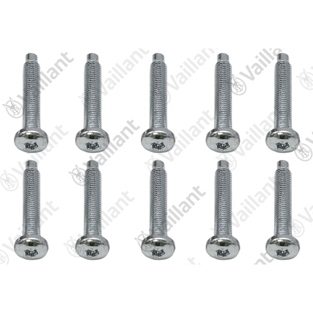 Vaillant Schraube, (x10) Vaillant-Nr. 0020213158