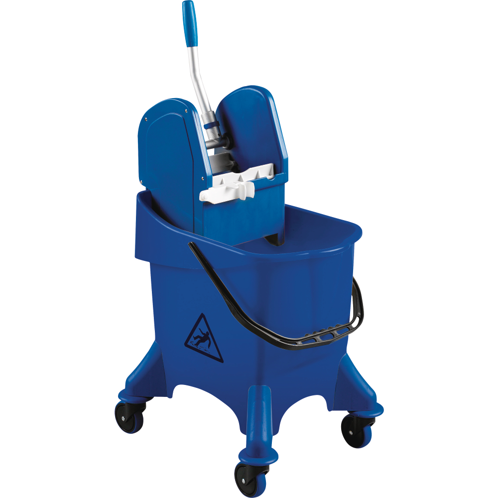 Einfachfahreimer Poly 30l