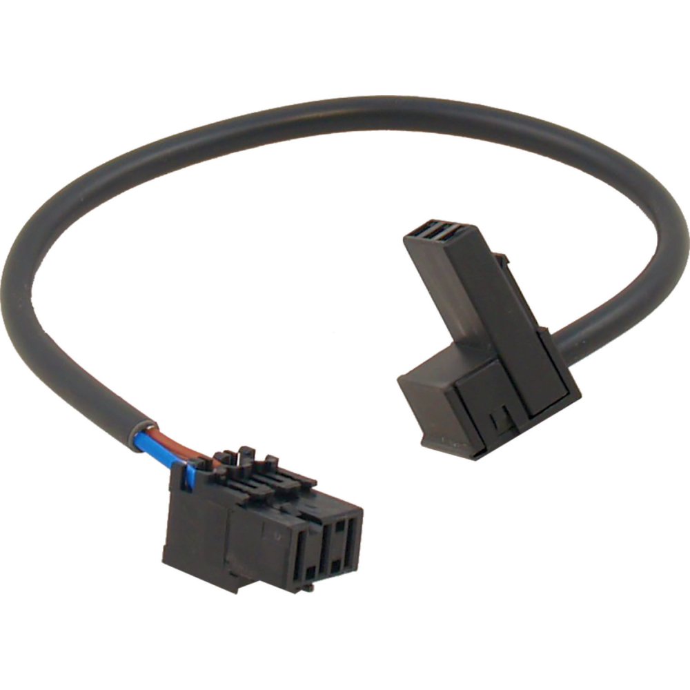 Wolf Kabel Feuerungsautomat/ Zündtrafo EBI4