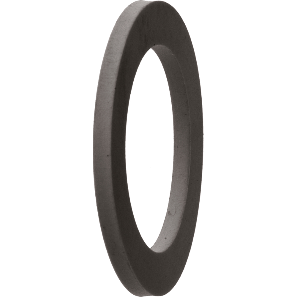 Flachdichtring NBR GEKA 1/2" / 20,5x14x1,5