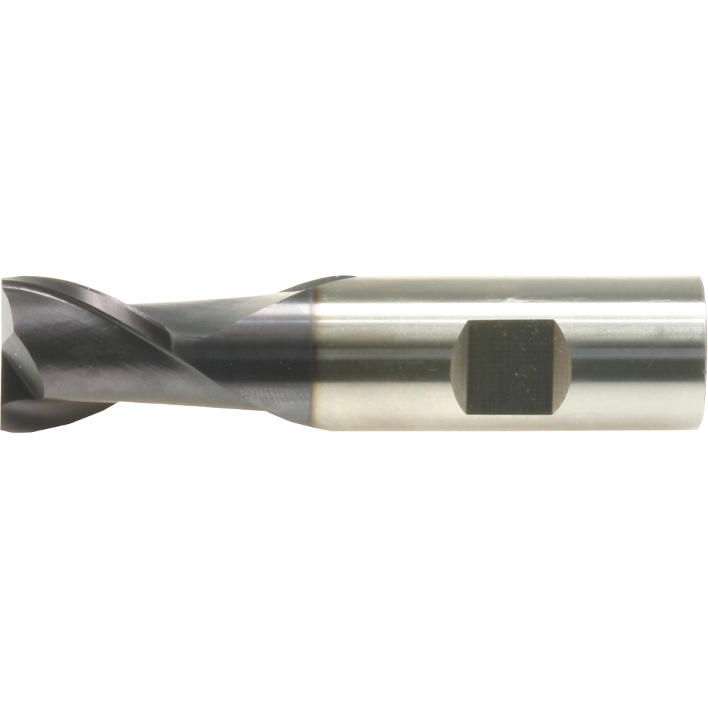 Langlochfräser 16mm US-AL #AG122-0A ALCRONA