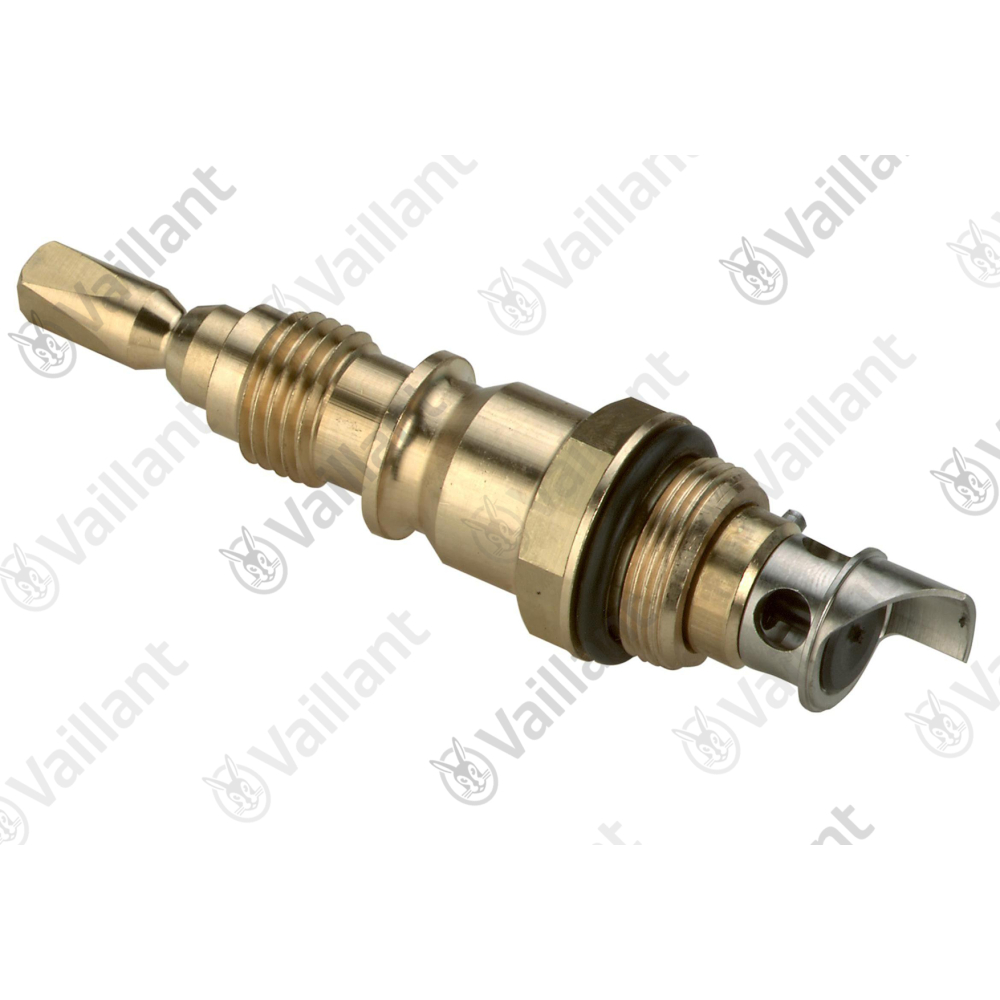 Vaillant Spindel-Temperaturwähler Vaillant-Nr. 131925