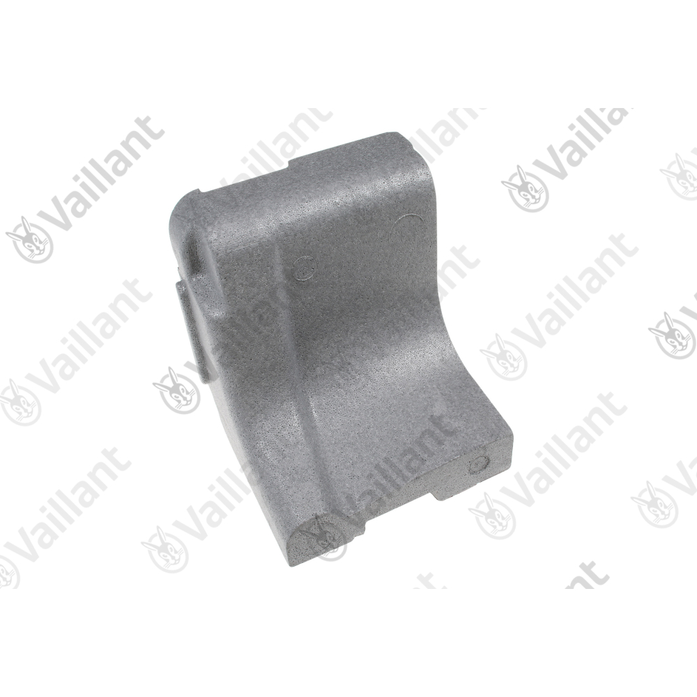 Vaillant Wärmedämmung, Rohre, links hinten Vaillant-Nr. 0020194666
