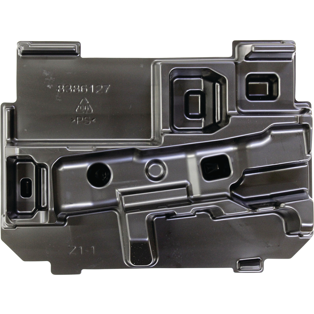 Makita Tiefziehteil f. MAKPAC 838612-7