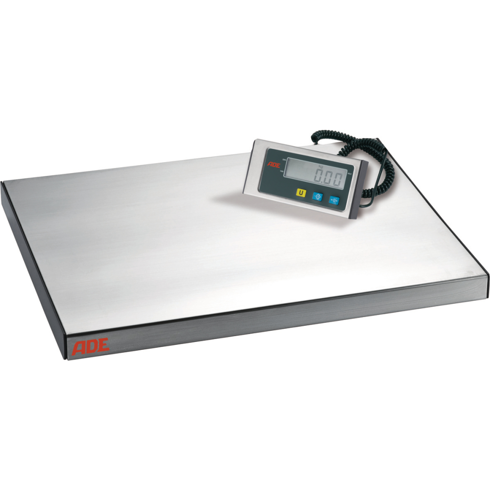 Tischwaage EHR 7 500x400mm, Wb. 60kg